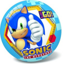 Detská lopta Sonic 23 cm