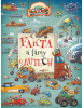 Fakta a fámy o autech (Artur Nowicki)