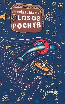 Losos pochyb (Douglas Adams)