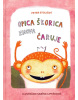 Opica Škorica znova čaruje (1. akosť) (Peter Stoličný)