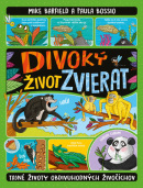 Divoký život zvierat (Mike Barfield)