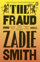 The Fraud (Zadie Smith)