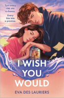 I Wish You Would (Eva Des Lauriers)