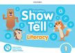 Show and Tell, 2nd Edition 1 Literacy Book (Gabrielle Pritchard, Margaret Whitfield)
