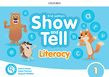 Show and Tell, 2nd Edition 1 Literacy Book (Gabrielle Pritchard, Margaret Whitfield)