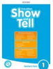 Show and Tell, 2nd Edition 1 Teacher's Pack - metodická príručka (Andrew Delahunty)