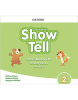 Show and Tell, 2nd Edition 2 Class CDs