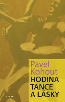 Hodina tance a lásky (Pavel Kohout)