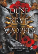 Duše krve a popela (Jennifer L. Armentrout)