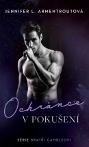 Ochránce v pokušení (Jennifer L. Armentrout)