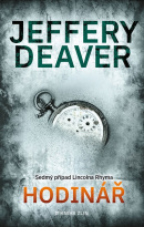 Hodinář (Jeffery Deaver)