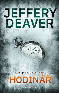 Hodinář (Jeffery Deaver)