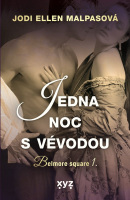 Jedna noc s vévodou (Jodi Ellen Malpas)
