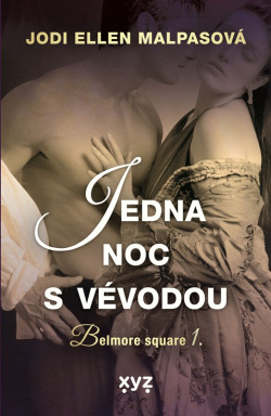 Jedna noc s vévodou (Jodi Ellen Malpas)