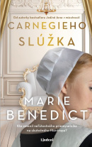 Carnegieho slúžka (Marie Benedict)