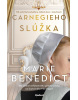 Carnegieho slúžka (Marie Benedict)