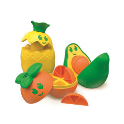 Ovocné puzzle