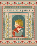 The Little Prince (Antoine de Saint-Exupéry)