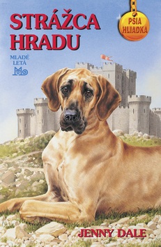Strážca hradu (Jenny Dale)