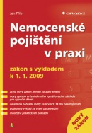 Nemocenské pojištění v praxi (Jan Přib)
