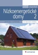 Nízkoenergetické domy 2 (Jan Tywoniak)