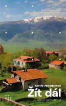 Žít dál (Narine Abgarjanová)