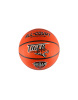 Lopta basketbalová nafúknutá 31 cm
