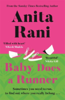 Baby Does A Runner (Anita Rani)