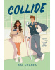Collide (Off the Ice #1) (Bal Khabra)