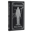 Frankenstein (Mary W. Shelley)