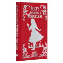Alice's Adventures In Wonderland (s oriezkou) (Lewis Carroll)