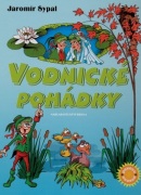 Vodnické pohádky (Zdeňka Študlarová, Jaromír Sypal)