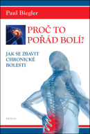 Proč to pořád bolí? (Paul Biegler)