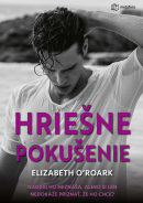 Hriešne pokušenie (Elizabeth O'Roark)