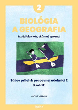 Súbor príloh k pracovnej učebnici 2 pre 5. ročník