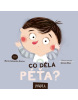Co dělá Péťa? (Marta Galewska-Kustra, Joanna Kłos)