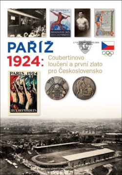 Paříž 1924 (Zdeněk Škoda)