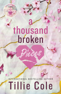 A Thousand Broken Pieces (Tillie Cole)
