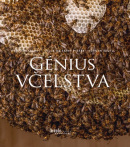 Génius včelstva (slovensky) (Valerie De Saint Pierre, Éric Tourneret, Jürgen Tautz)