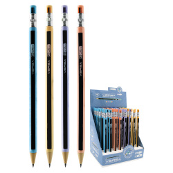 Junior mechanická ceruzka Versa 2.0 mm 1 kus