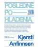 Posledné pohladenia (Táňa Keleová-Vasilková)