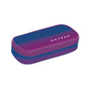 Jumbo Oxy školské puzdro etue Ombre Purple 