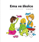 Ema ve školce (Gunilla Woldová)
