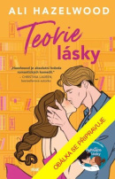 Teorie lásky (Ali Hazelwood)