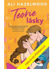 Teorie lásky (Ali Hazelwood)