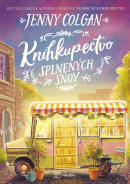 Kníhkupectvo splnených snov (Jenny Colgan)