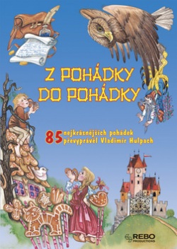 Z pohádky do pohádky (Vladimír Hulpach)