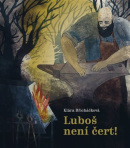 Luboš není čert (Klára Břicháčková)