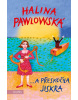…a přeskočila jiskra (Halina Pawlowská)