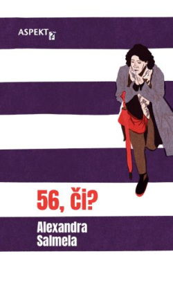 56, či? (Alexandra Salmela)
